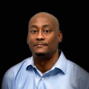 Derrick Tisby